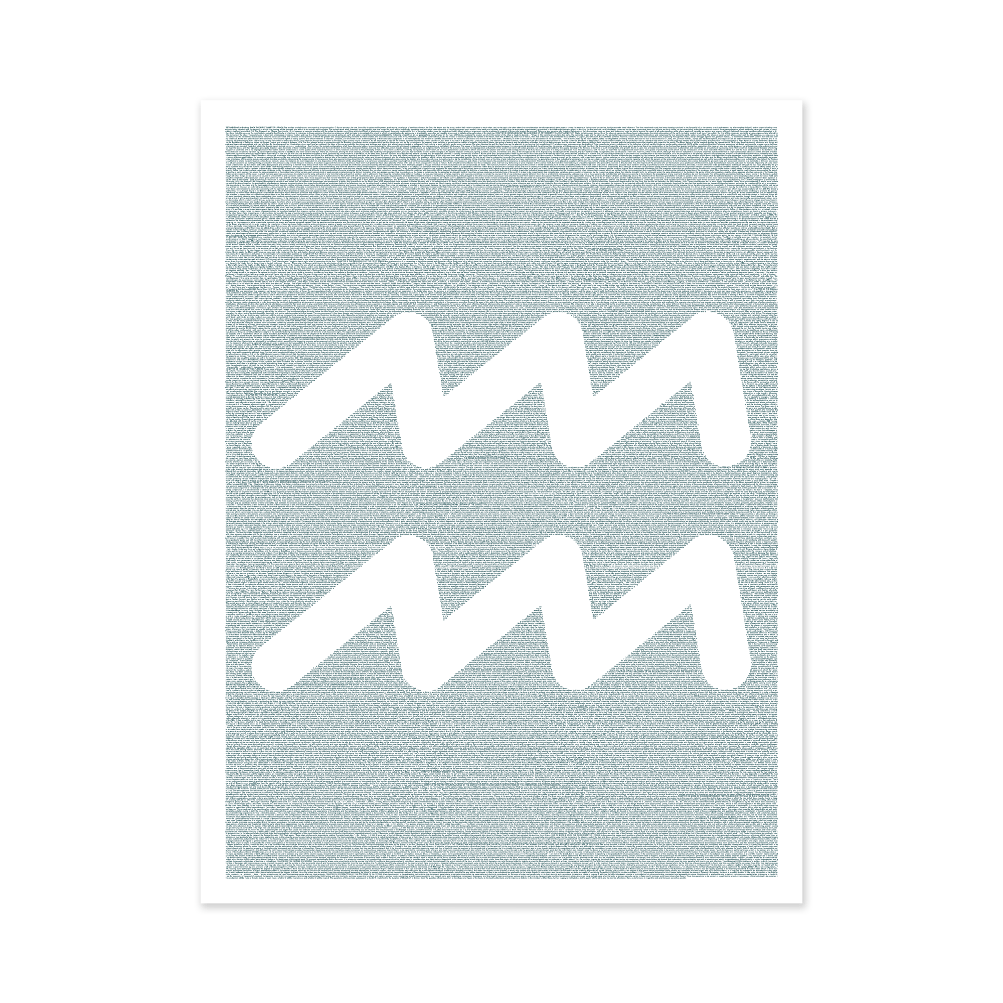 Zodiac Signs: Aquarius