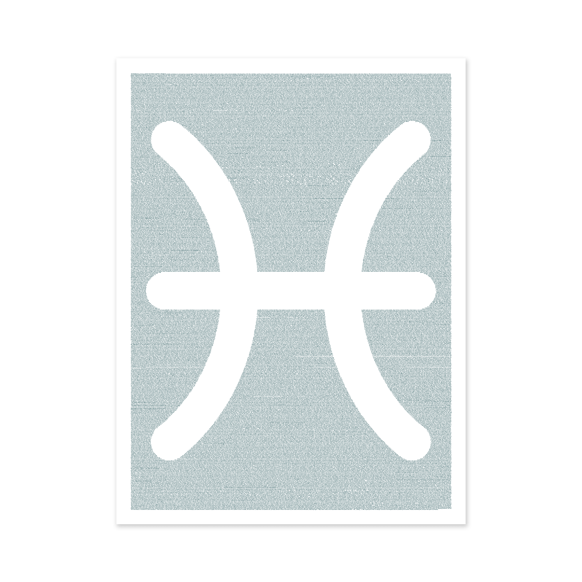 Zodiac Signs: Pisces