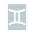 Zodiac Signs: Gemini