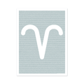 Zodiac Signs: Aries