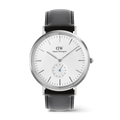 Classic Multi-Eye Sheffield Off-white Sunray Silver