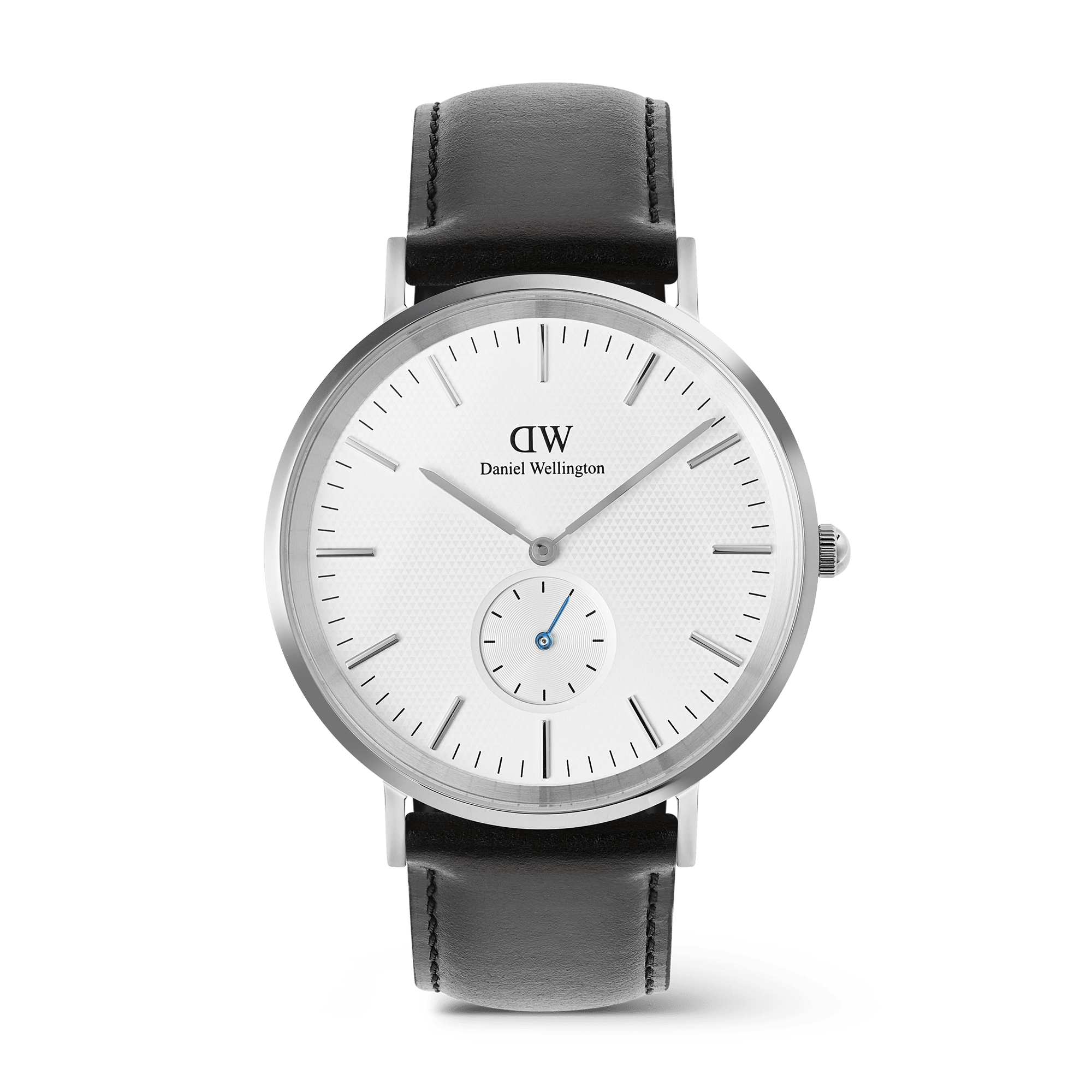 Classic Multi-Eye Sheffield Off-white Sunray Silver