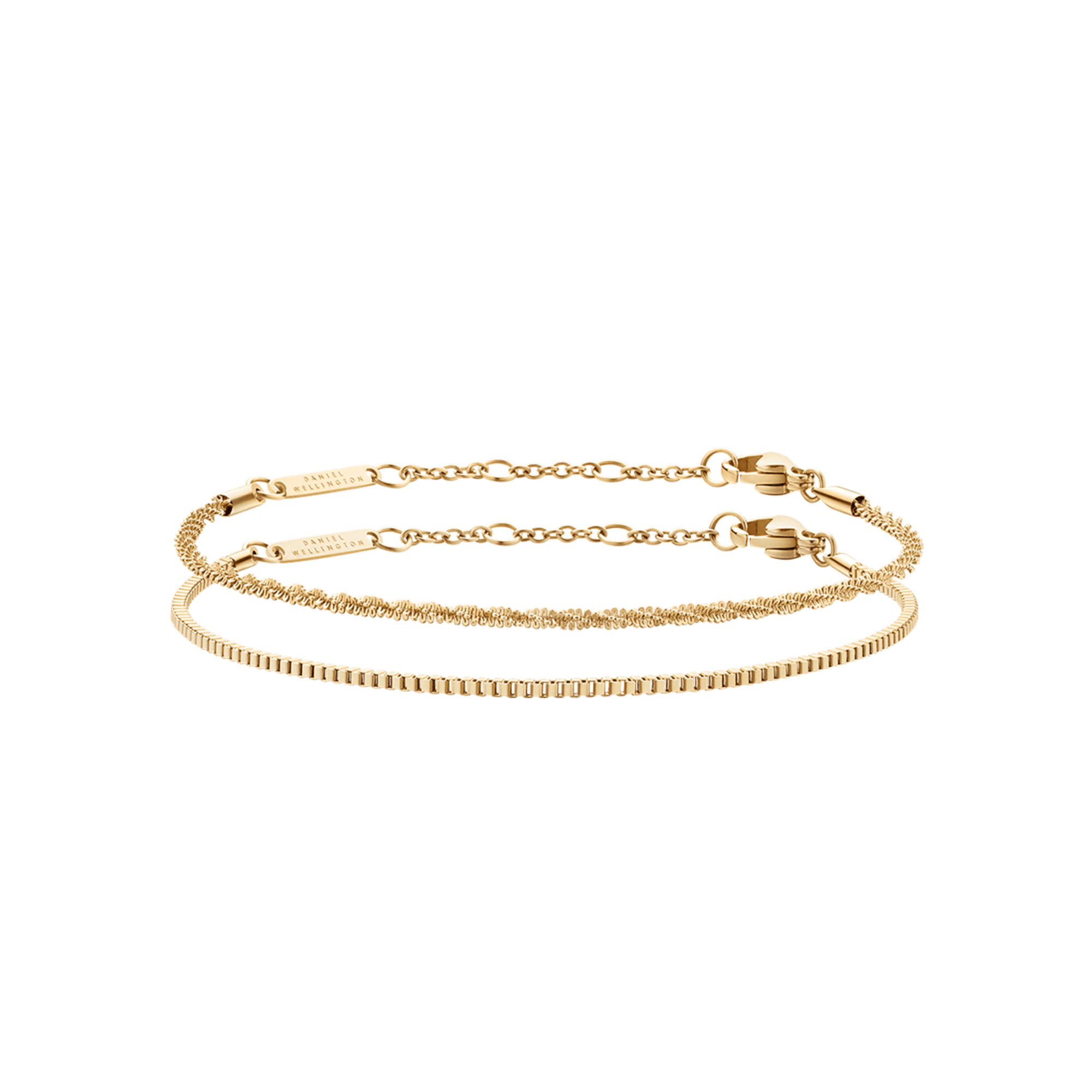 Staple Bracelet Set G