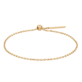 Charms Chain Bracelet G