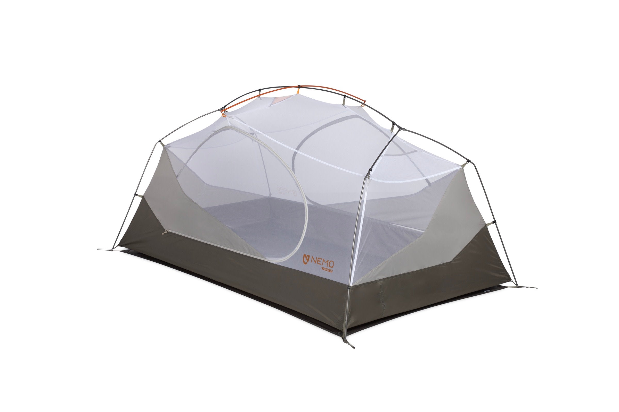 Aurora™ Backpacking Tent & Footprint